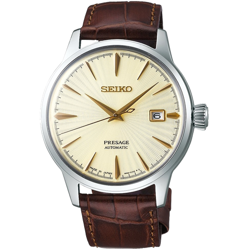 Seiko Presage