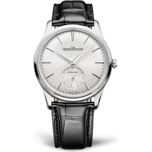 Jaeger-LeCoultre Master Ultra Thin Small Seconds