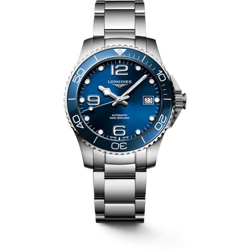 Longines HydroConquest