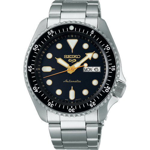 Seiko 5 Sports SKX series