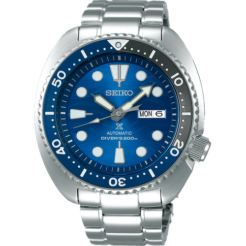 Seiko Prospex Sea