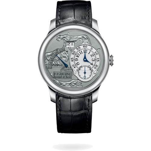 F.P. Journe Octa Guépard IRP 2007