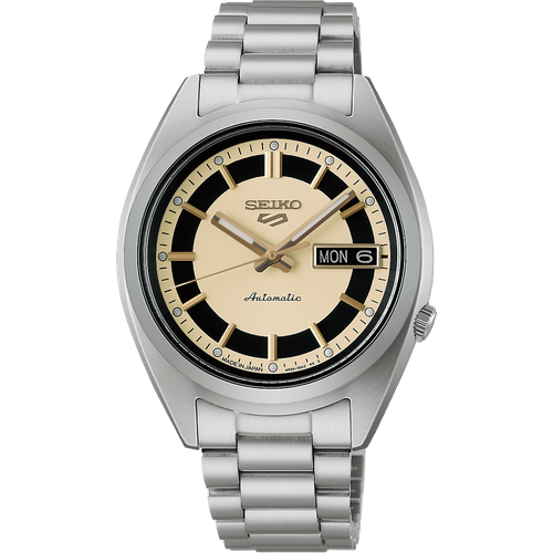 Seiko 5 Sports