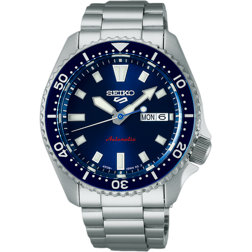 Seiko 5 Sports