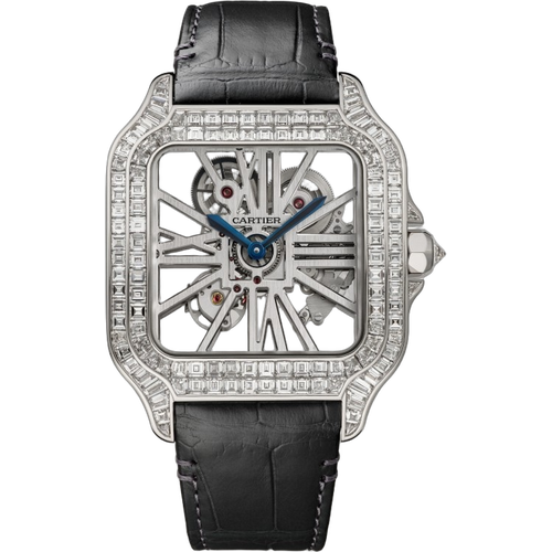Cartier Santos de Cartier