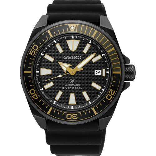 Seiko Prospex Sea