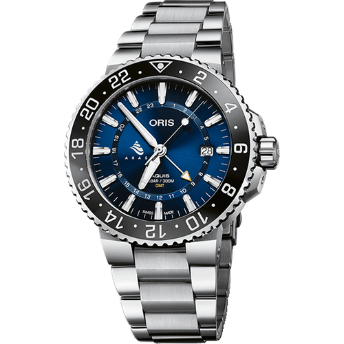 Oris ARAS Limited Edition