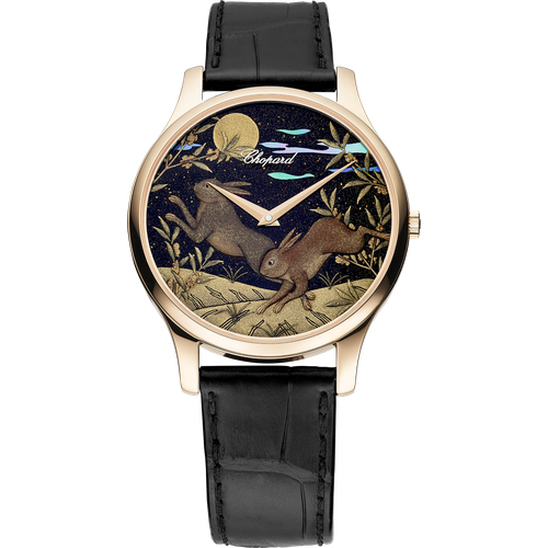 Chopard L.U.C XP Urushi Year of the Rabbit