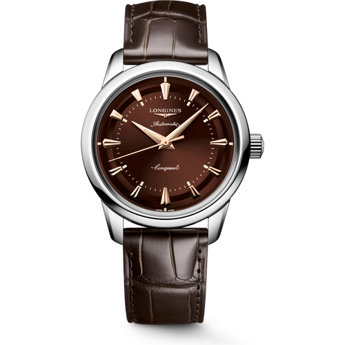 Longines Conquest Heritage