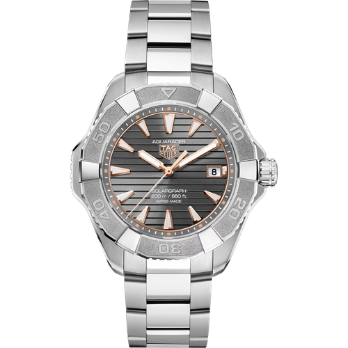 TAG Heuer Aquaracer Professional 200 Solargraph