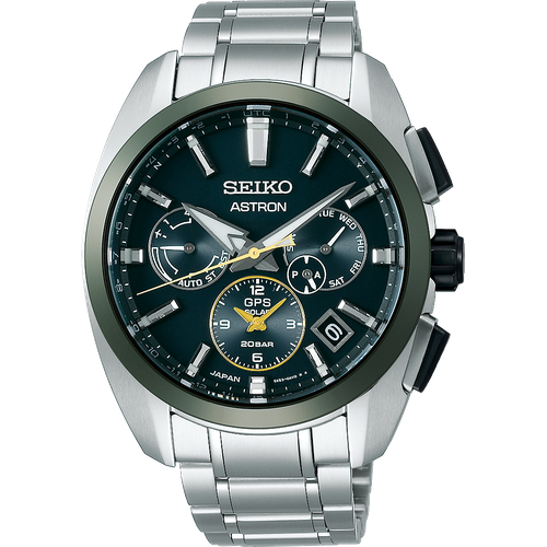 Seiko Astron