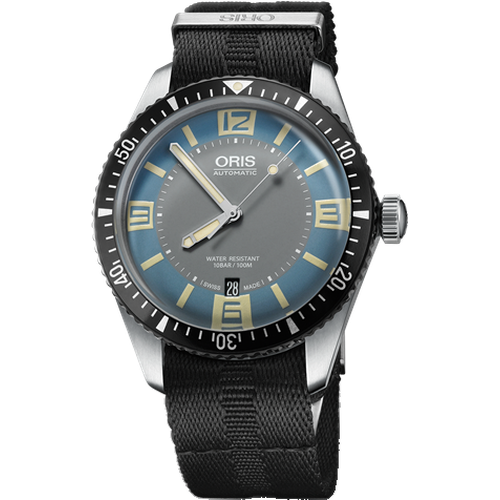 Oris Divers Sixty-Five