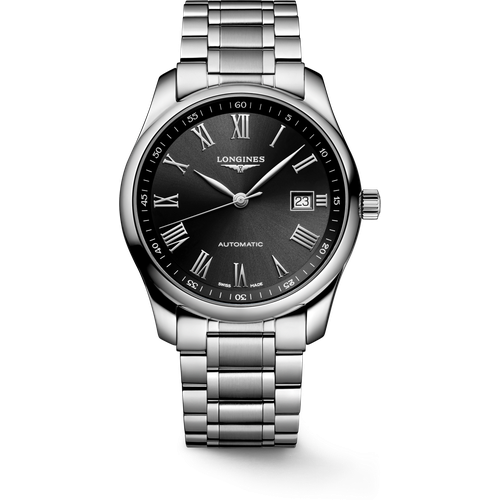 Longines Master Collection