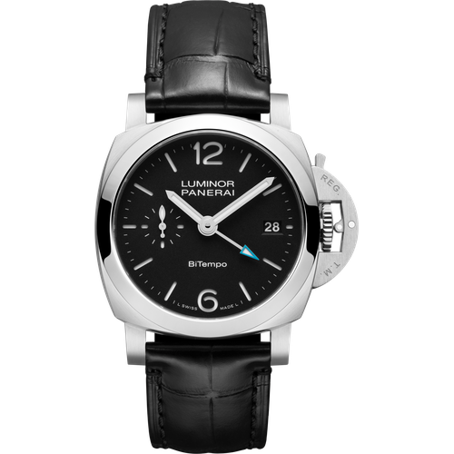 Panerai Luminor GMT