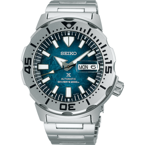 Seiko Prospex Sea