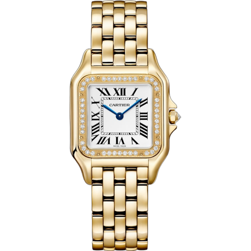 Cartier Panthère de Cartier