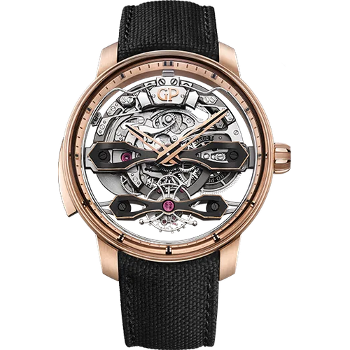 Girard-Perregaux Minute Repeater Flying Bridges