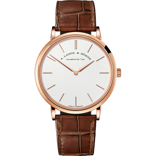 A. Lange & Söhne Saxonia Thin