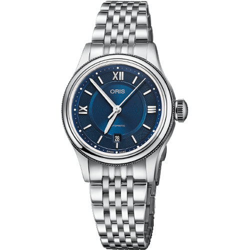 Oris Classic Date