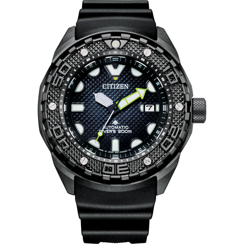 Citizen Promaster Dive Automatic