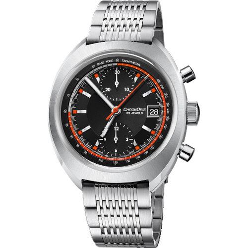Oris Chronoris Limited Edition