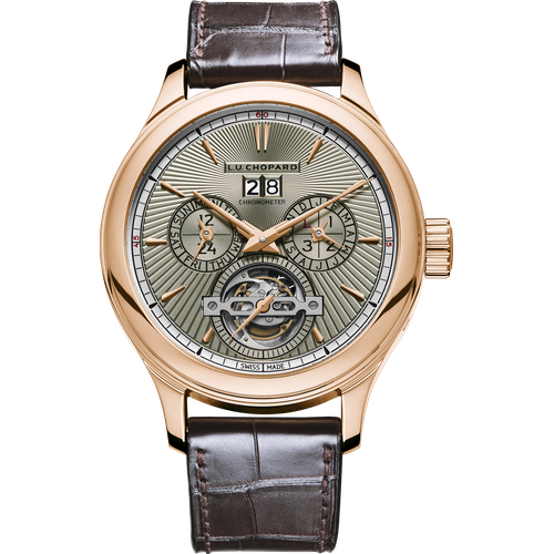 Chopard L.U.C All-in-One