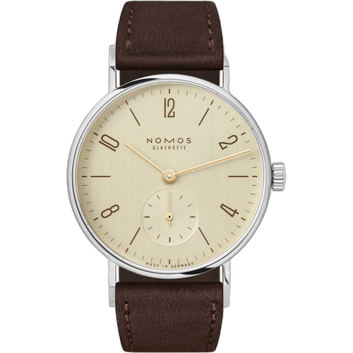 NOMOS Glashütte Tangente 33 karat