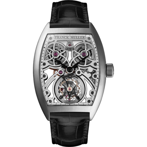 Franck Muller Fast Tourbillon