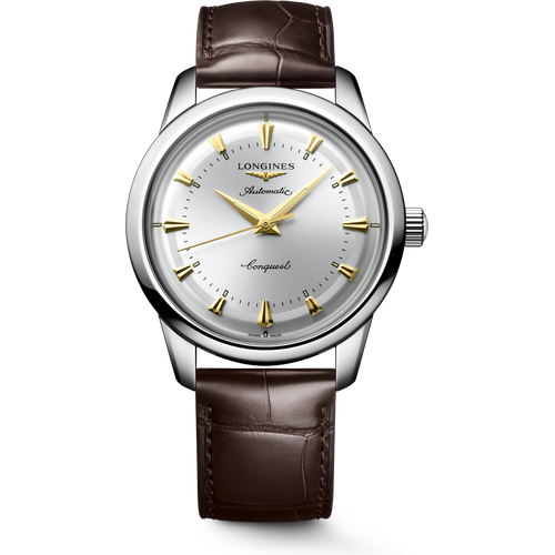 Longines Conquest Heritage