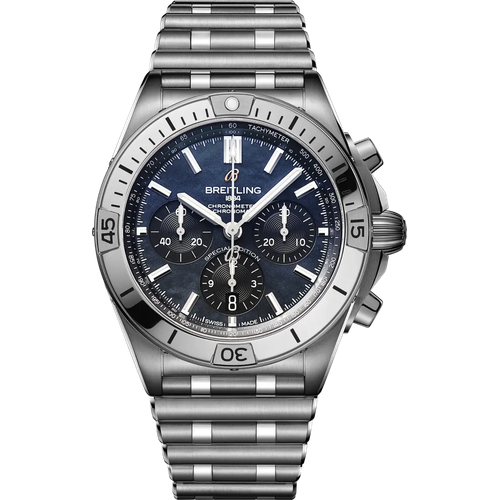Breitling Chronomat B01 42 Japan Edition