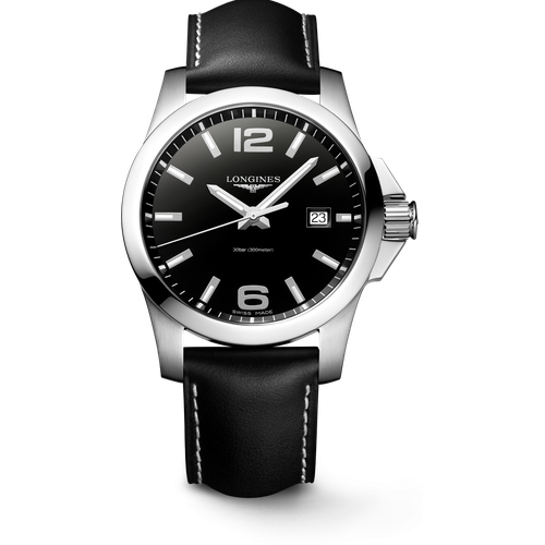 Longines Conquest