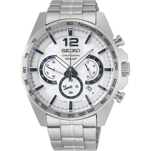 Seiko SSB343