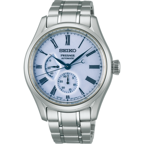 Seiko Presage