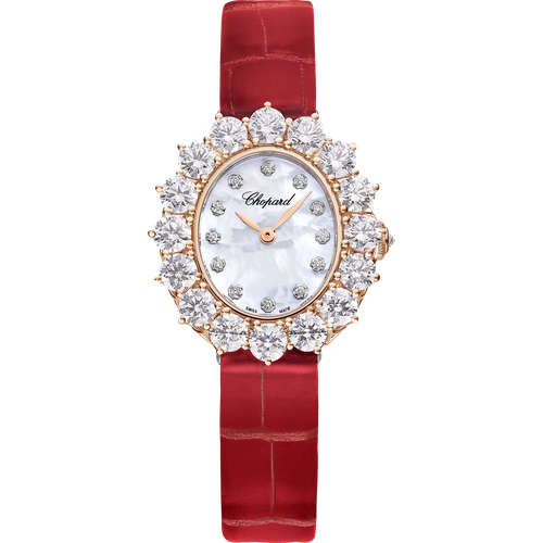 Chopard L'Heure du Diamant