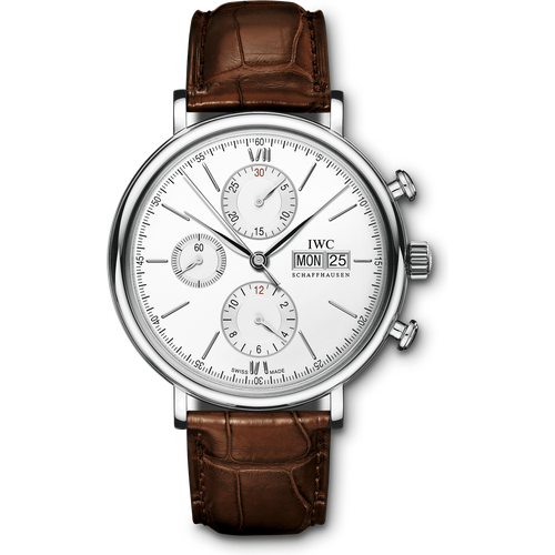 IWC Schaffhausen Portofino Chronograph