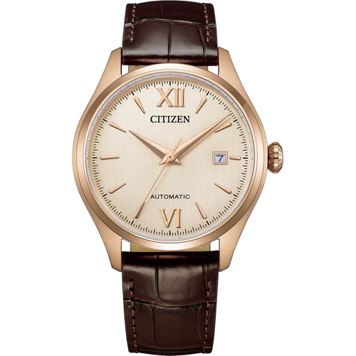 Citizen NJ0243-06A
