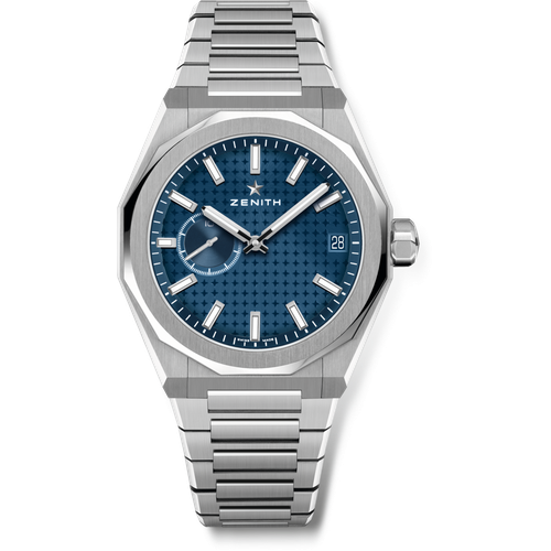 Zenith Defy Skyline