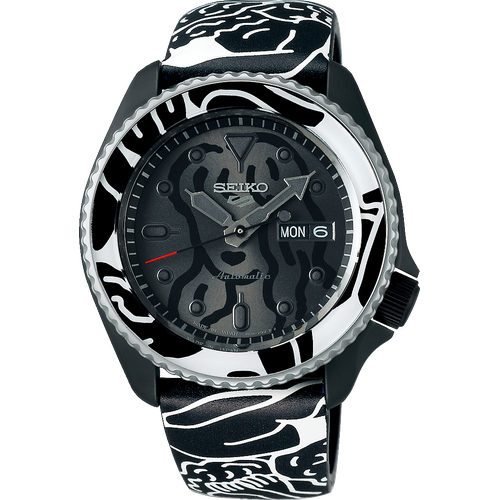 Seiko 5 Sports