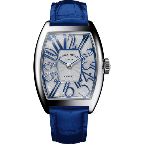 Franck Muller Cintrée Curvex Gatsby
