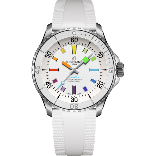 Breitling Superocean Automatic 42