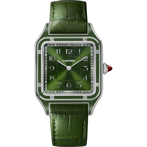 Cartier Santos-Dumont