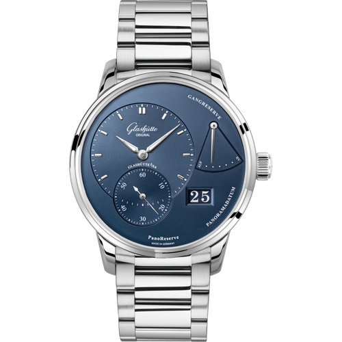 Glashütte Original PanoReserve