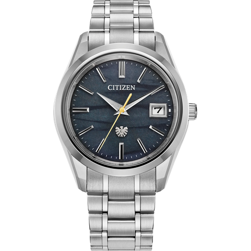 Citizen The CITIZEN