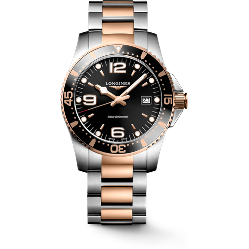 Longines HydroConquest