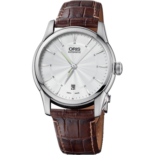 Oris Artelier Date