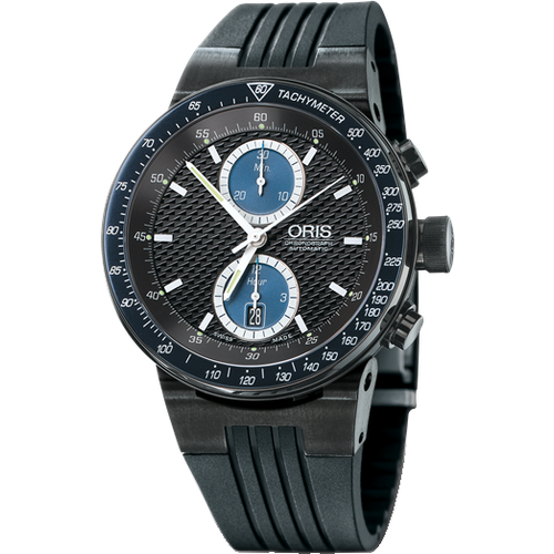 Oris WilliamsF1 Team Chronograph 2004