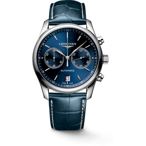Longines Master Collection Chronograph