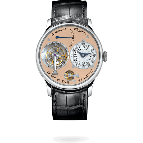 F.P. Journe Tourbillon Souverain