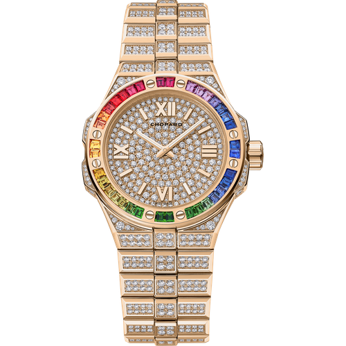 Chopard Alpine Eagle 33 Frozen