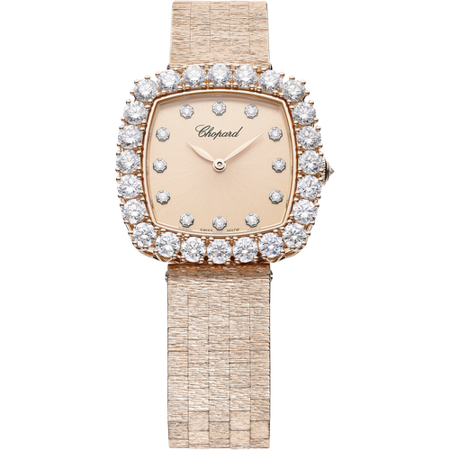 Chopard L'Heure du Diamant